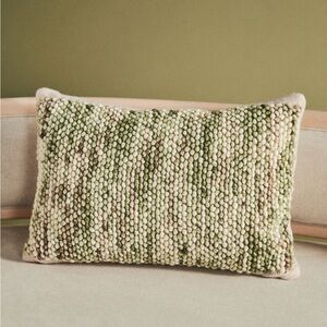 Anthropologie Throw Pillow